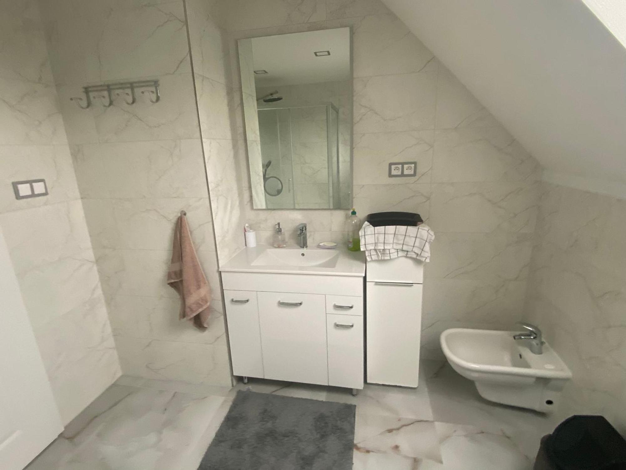 Homestay U Hanky Zdiby Экстерьер фото