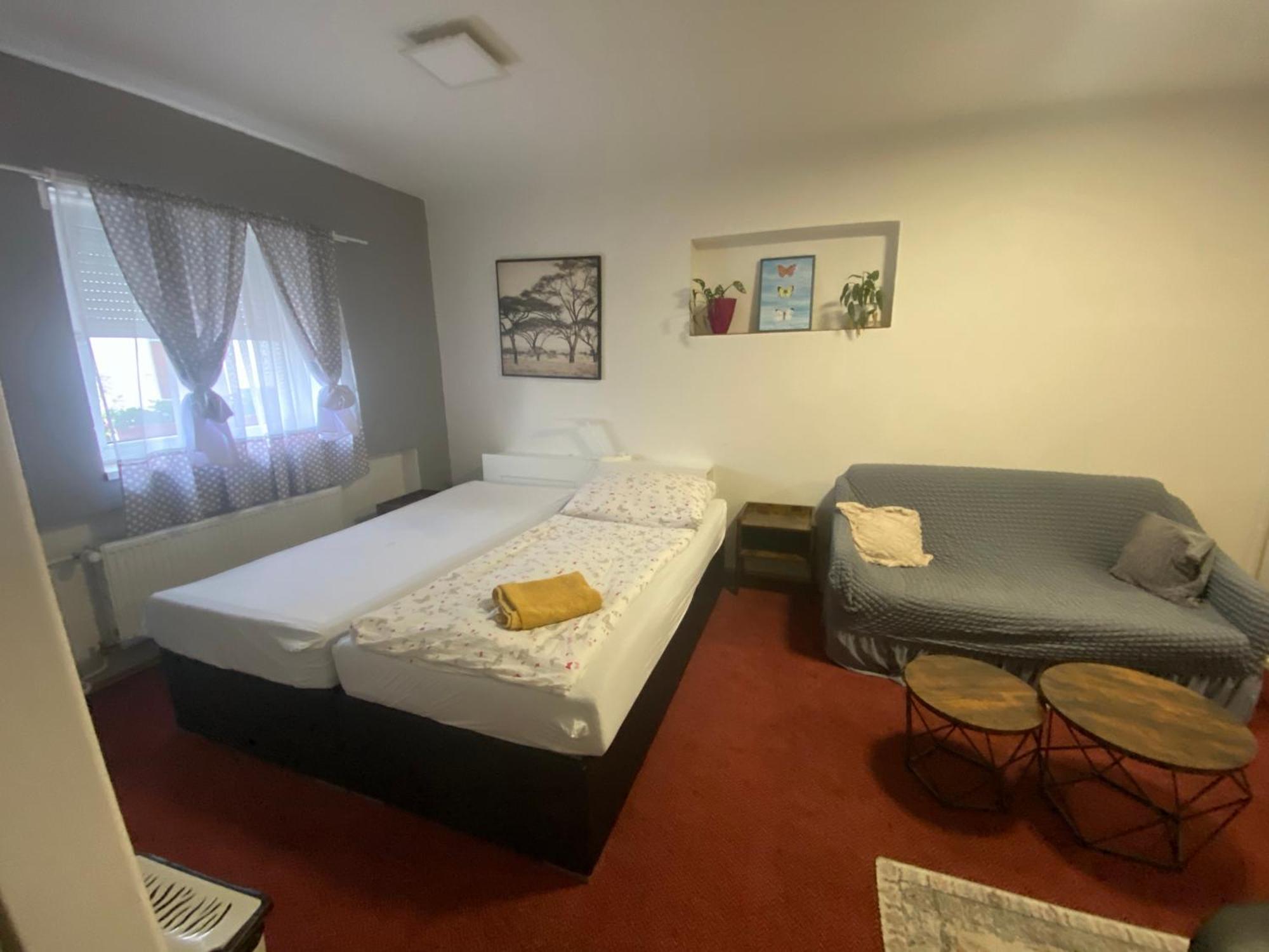 Homestay U Hanky Zdiby Экстерьер фото