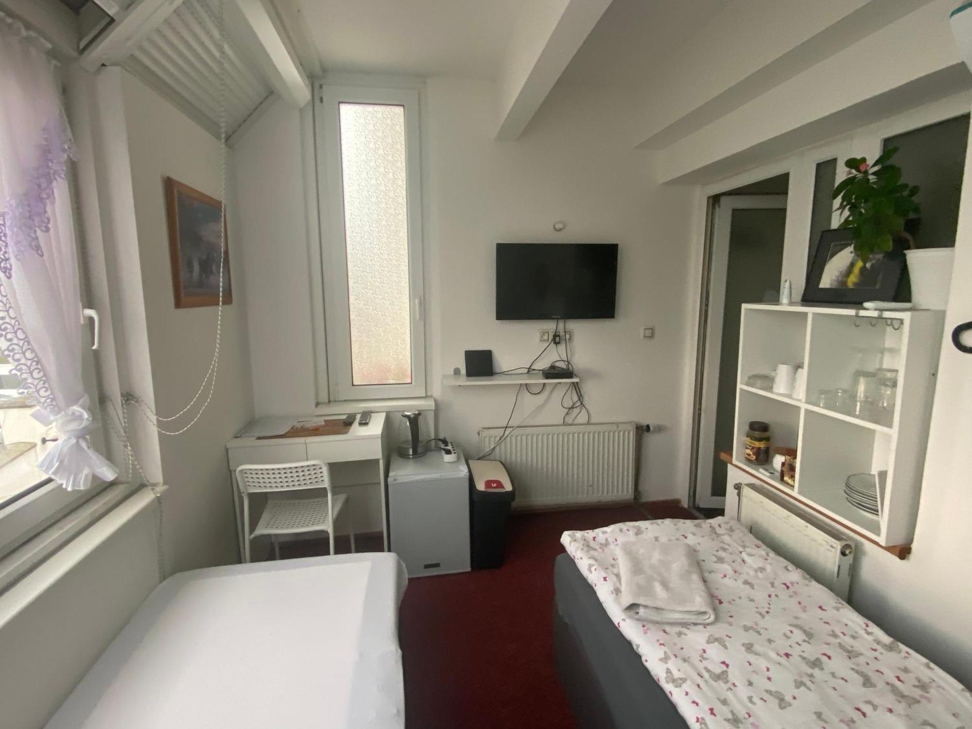 Homestay U Hanky Zdiby Экстерьер фото