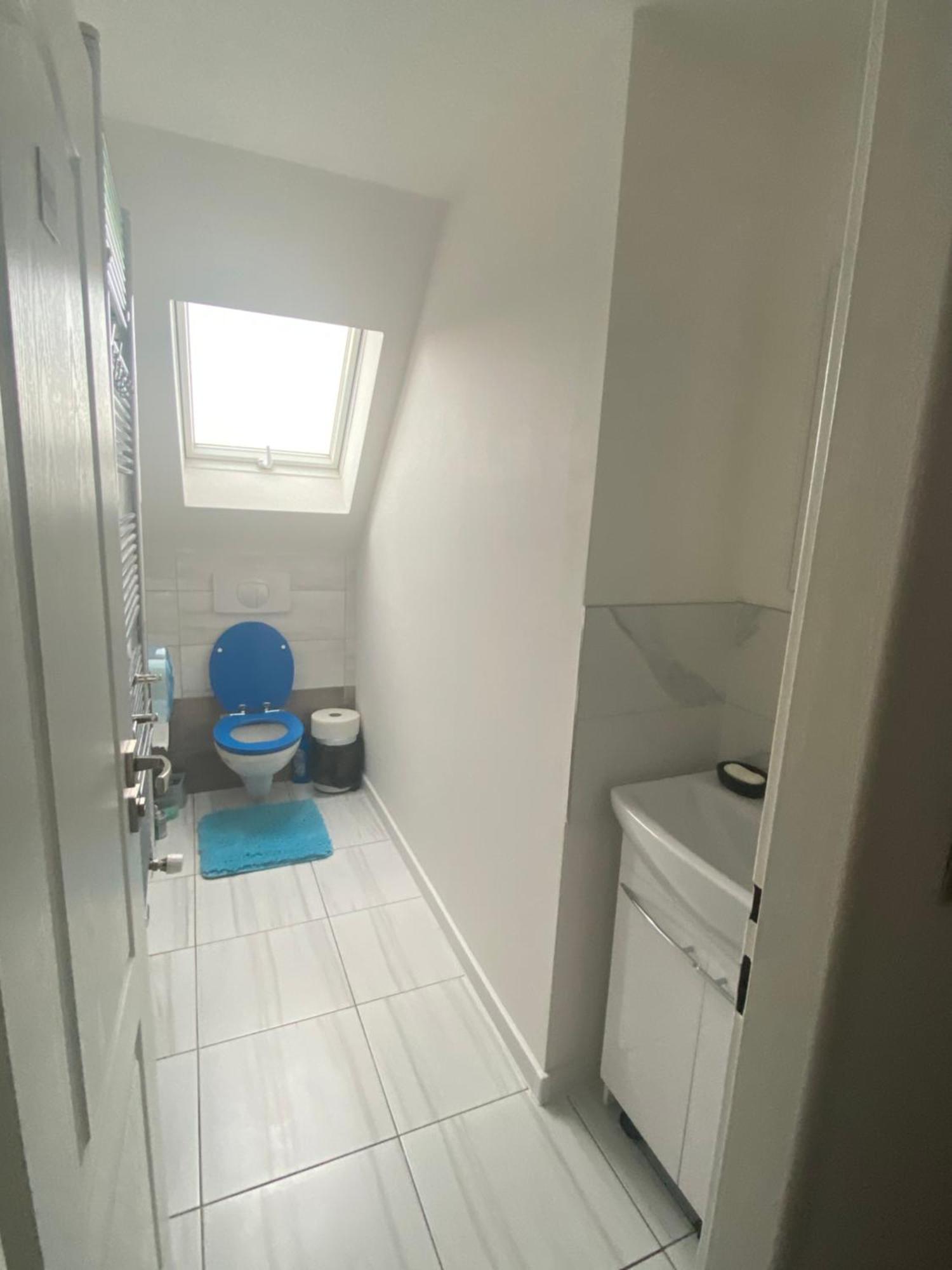 Homestay U Hanky Zdiby Экстерьер фото