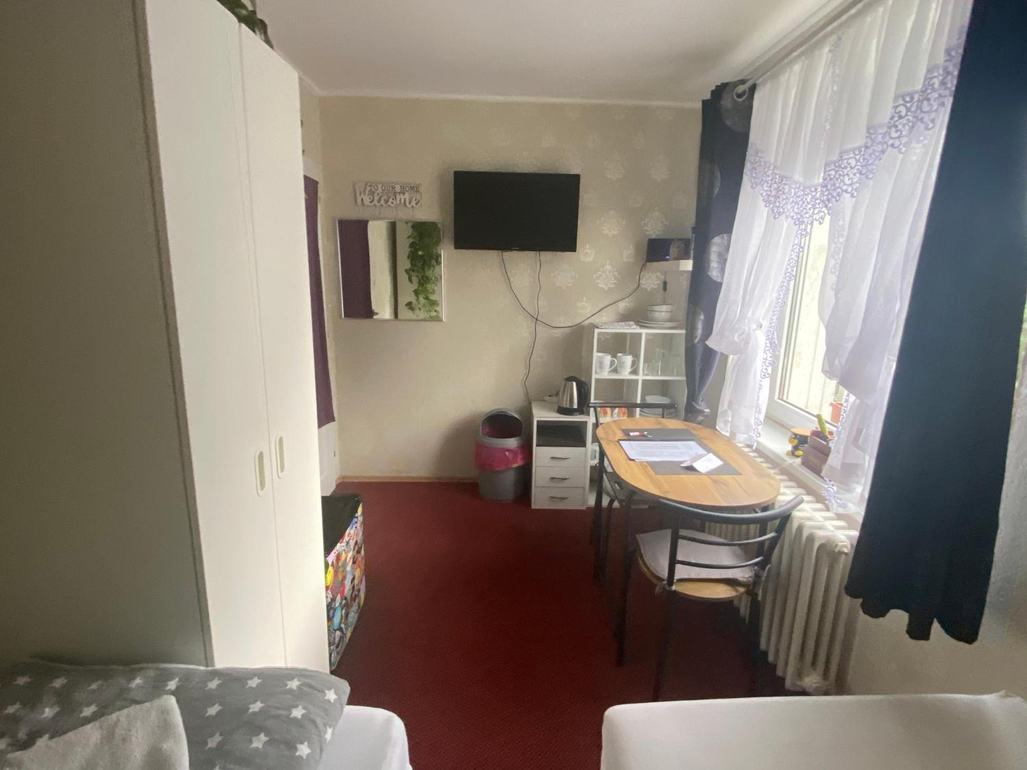 Homestay U Hanky Zdiby Экстерьер фото