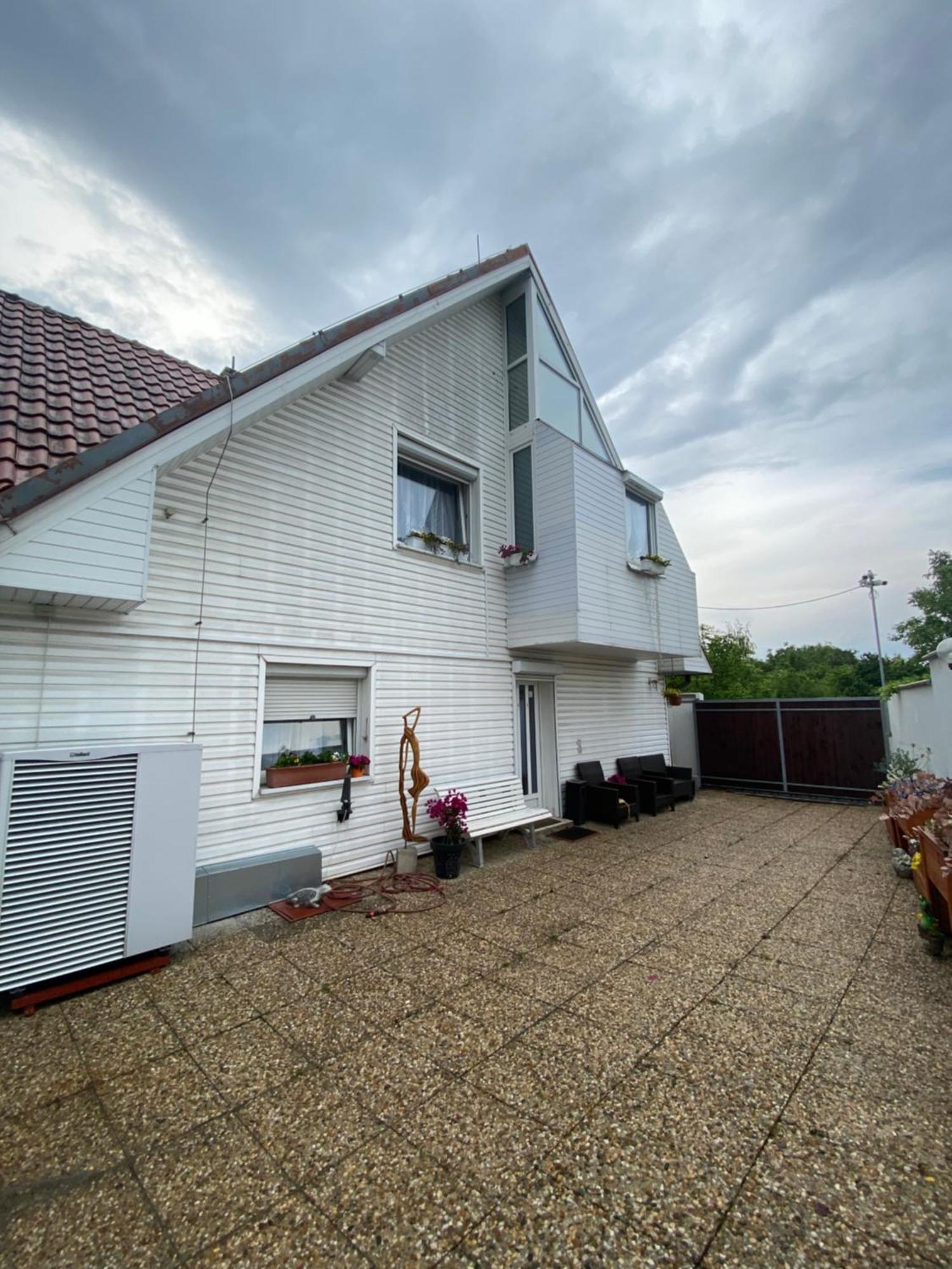 Homestay U Hanky Zdiby Экстерьер фото